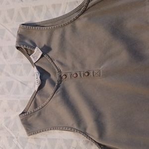 L.L. Bean Medium Vintage Jumper Dress with Pockets